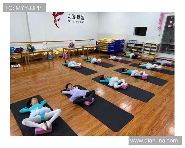 幼儿舞蹈与篮球结合的宝贝成长之路,培养孩子的艺术与运动双重才能