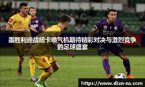 墨胜利迎战纽卡喷气机期待精彩对决与激烈竞争的足球盛宴